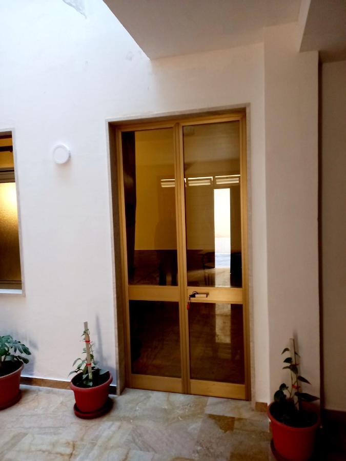 Stadium Apartament Marsala Esterno foto