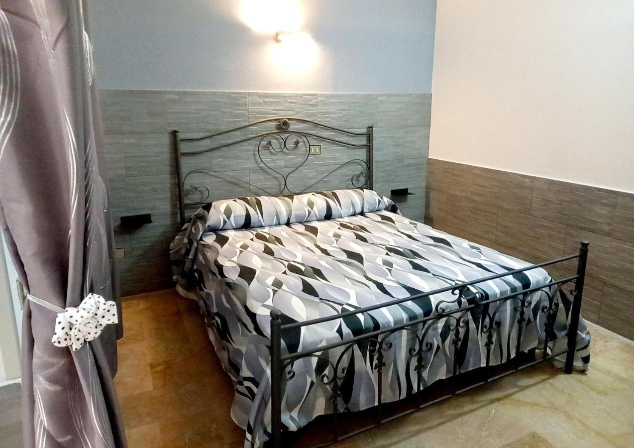 Stadium Apartament Marsala Esterno foto
